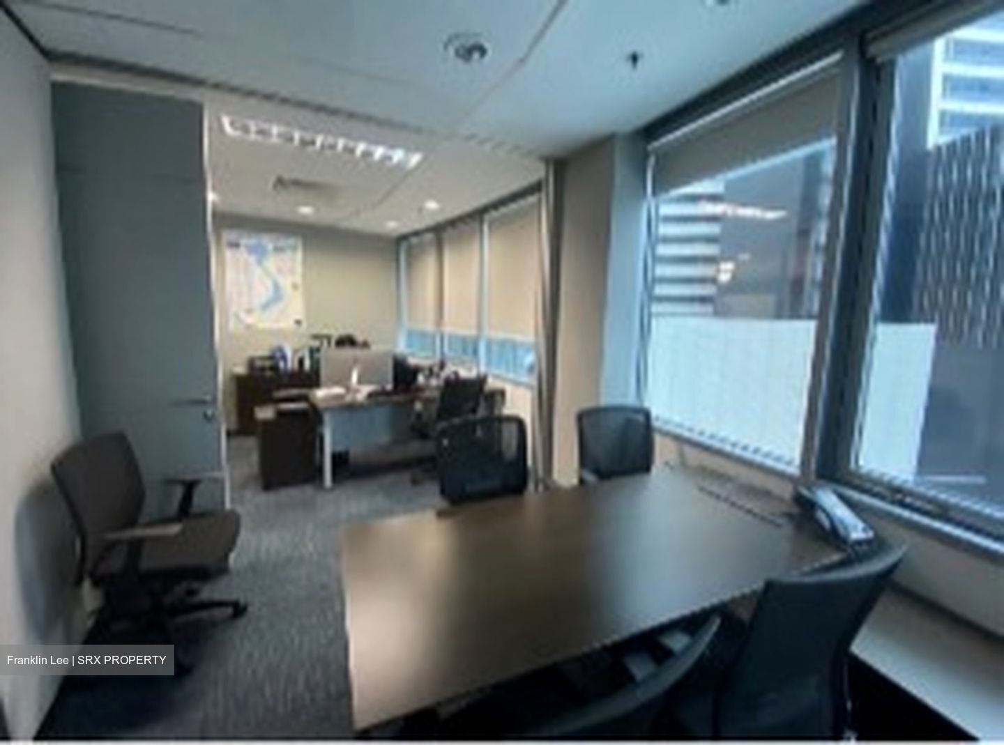 20 Collyer Quay (D1), Office #525842511
